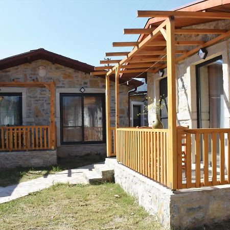 Begonvillage Tatil Evleri Datça Exteriér fotografie