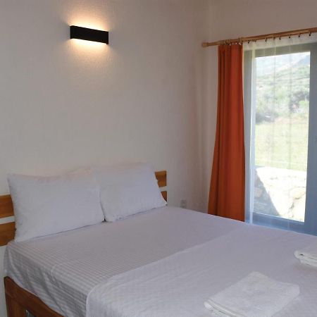 Begonvillage Tatil Evleri Datça Exteriér fotografie